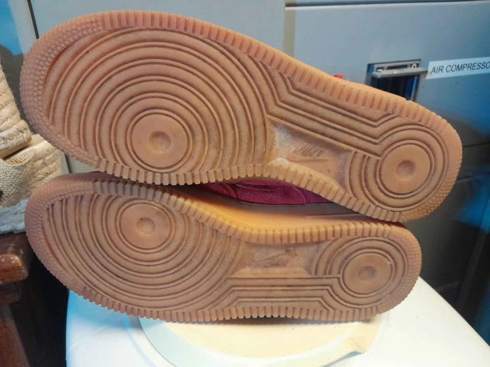 AF1 Shoes - photo 4