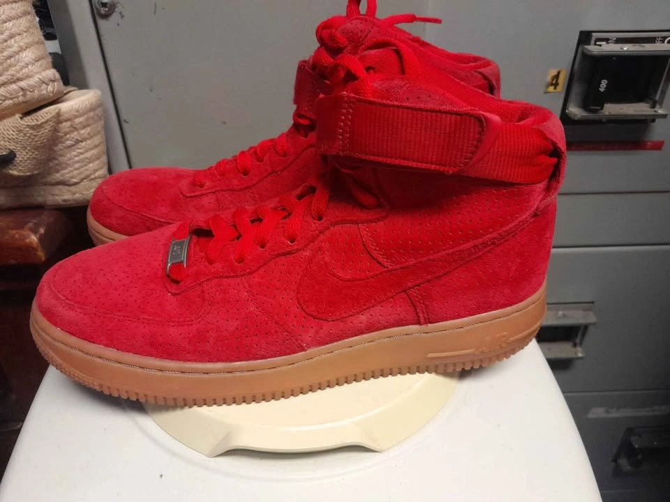 AF1 Shoes - photo 5