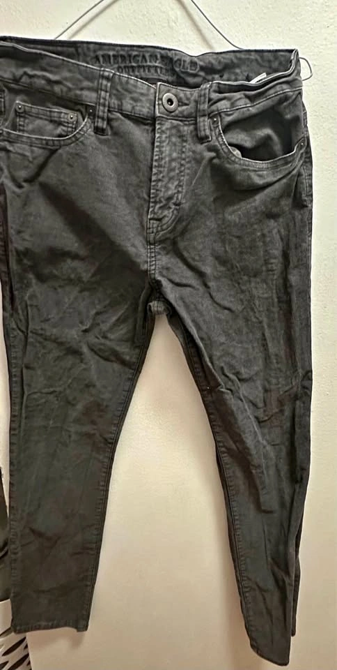 American Eagle Outfitters Men's Corduroy Pants - 30x32