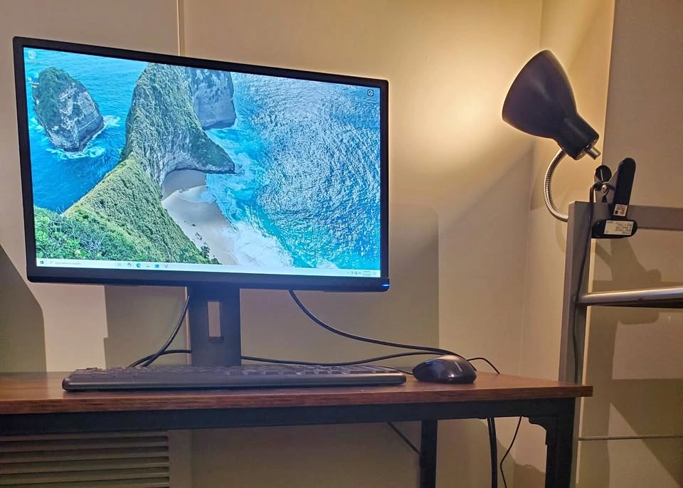 VG2440 ViewSonic LED Monitor