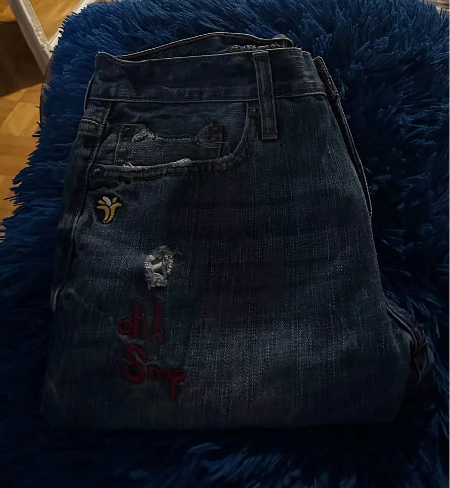 MENS JEANS SIZE 30X30 - photo 4