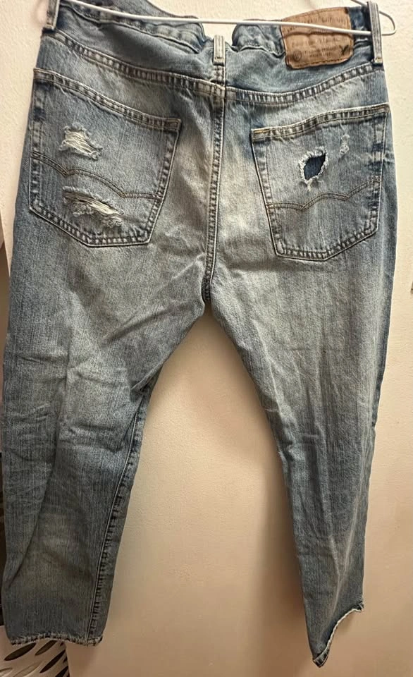 American Eagle Men's Jeans Size 30 - photo 2