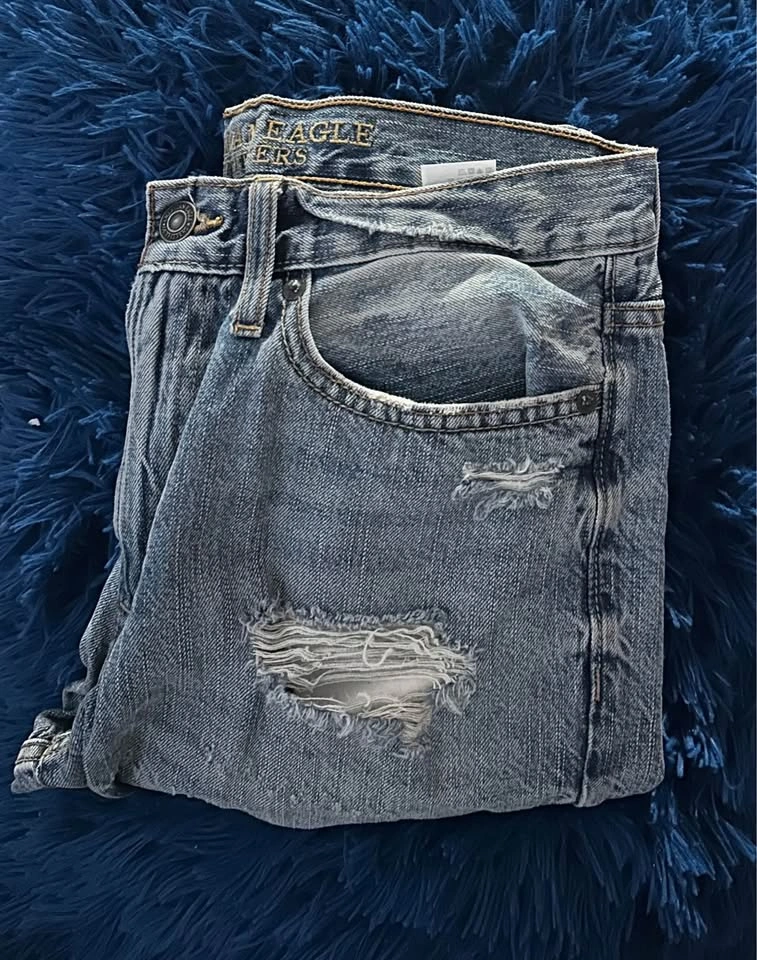 American Eagle Men's Jeans Size 30 - photo 3