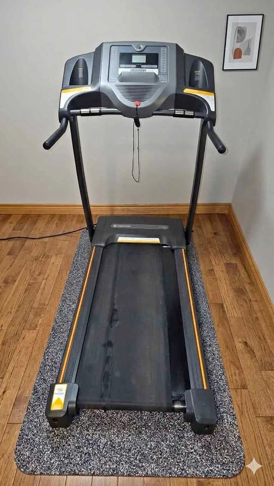 Treadmill Horizon CT5
