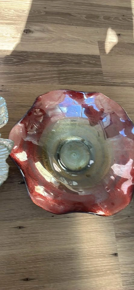 Fancy bowls - photo 2