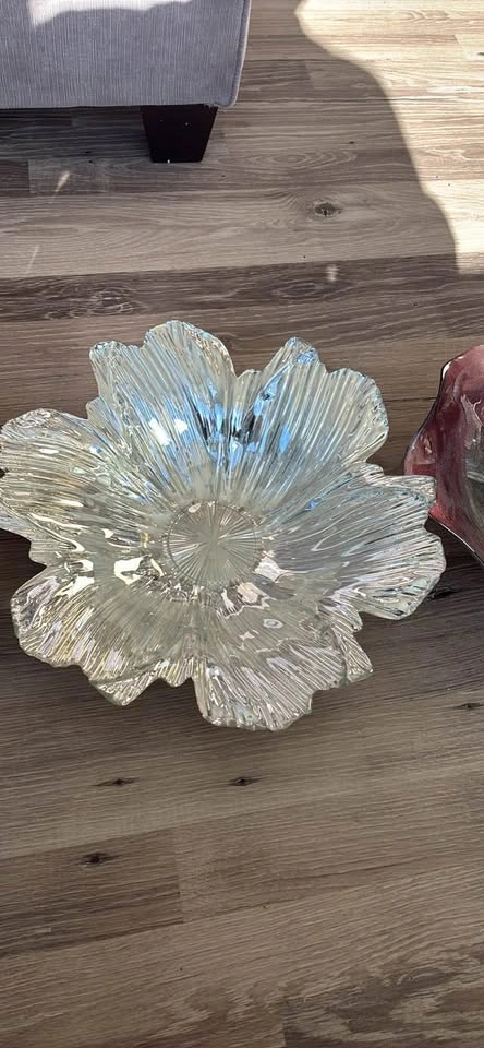 Fancy bowls - photo 3