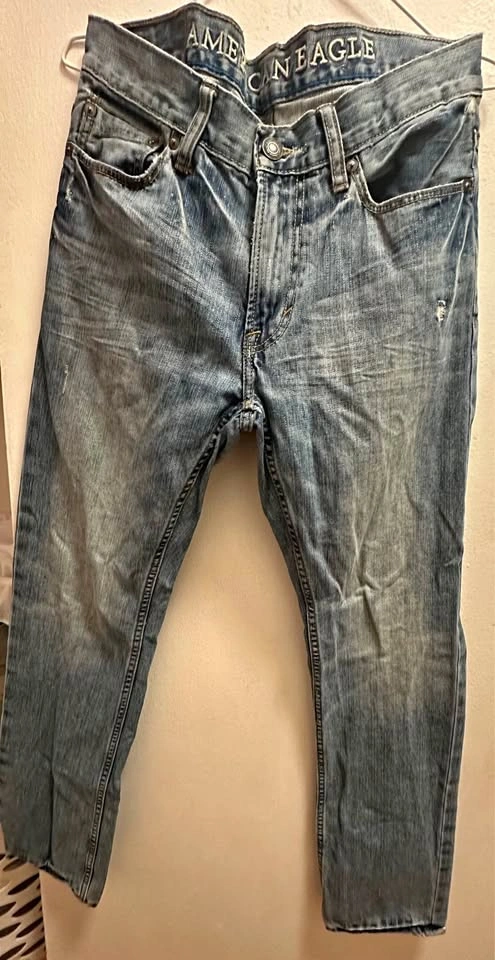American Eagle Men's Jeans - Size 29x32