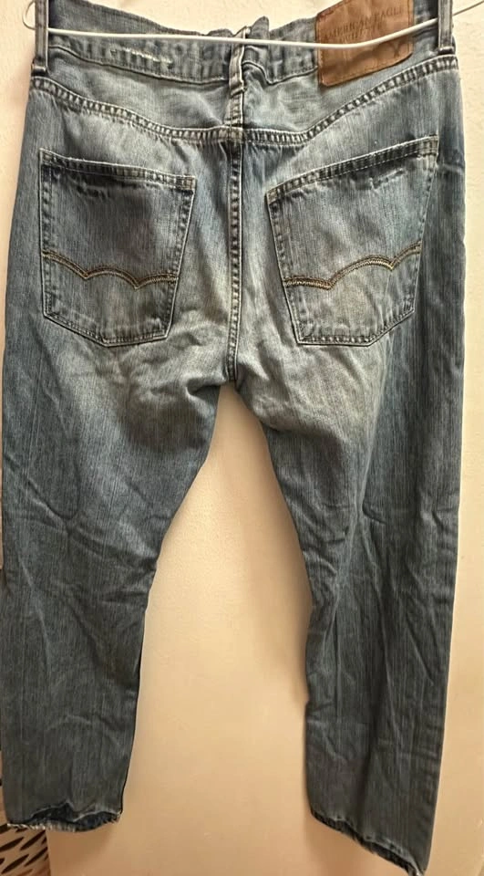 American Eagle Men's Jeans - Size 29x32 - photo 2