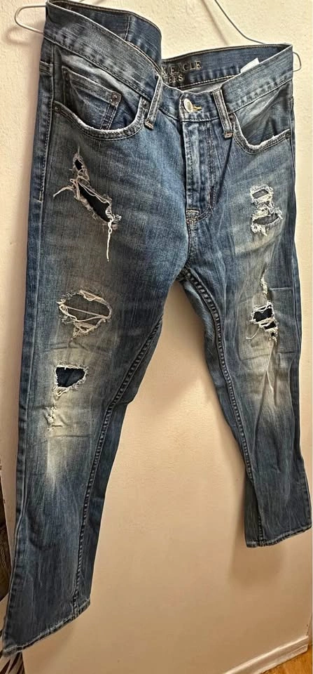American Eagle Men's Jeans - Size 30x31
