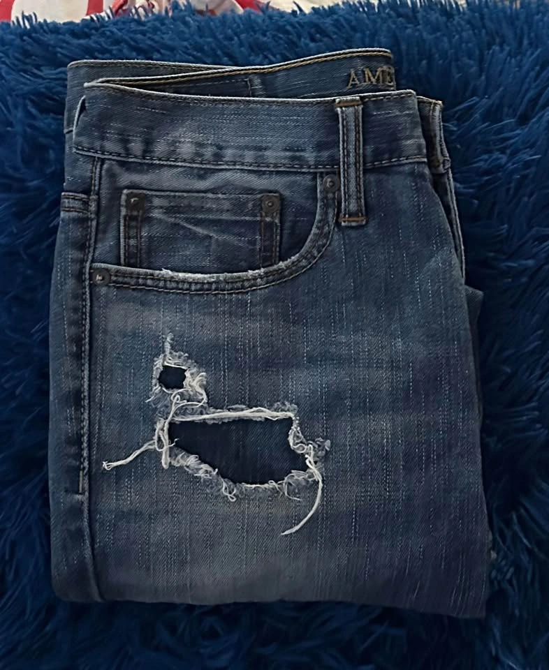 American Eagle Men's Jeans - Size 30x31 - photo 3