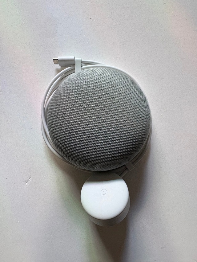 Google Home Mini (1st Gen) *TESTED*