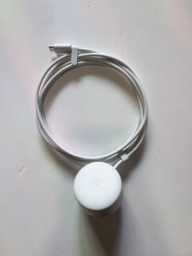 Google Home Mini (1st Gen) *TESTED* - photo 2