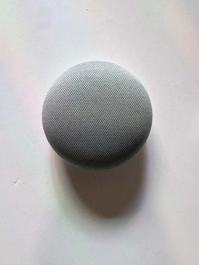 Google Home Mini (1st Gen) *TESTED* - photo 3