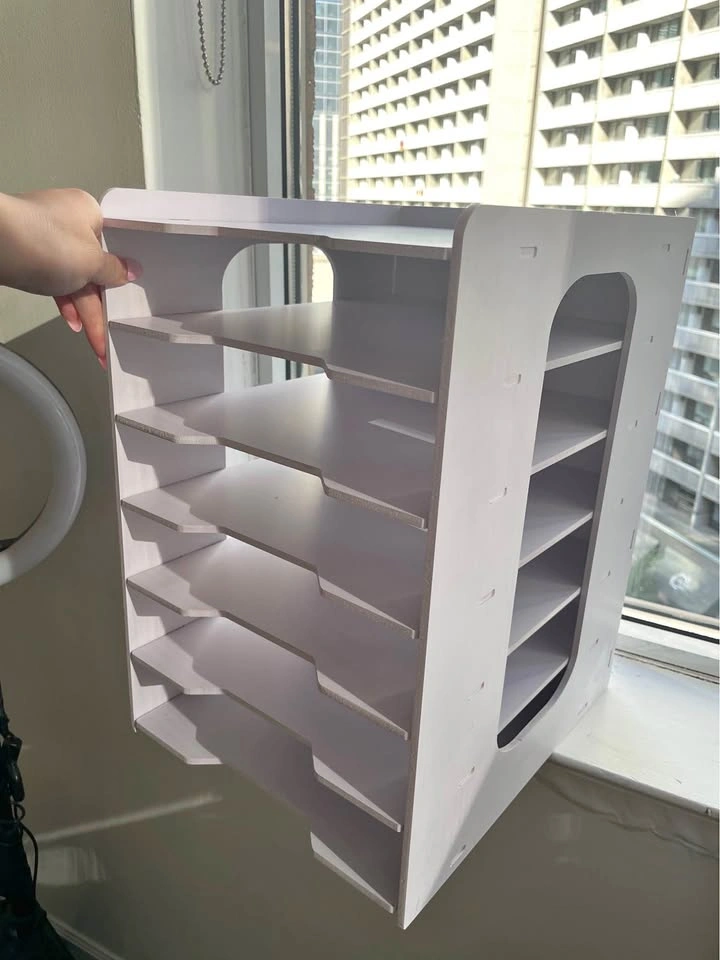 File Organizer