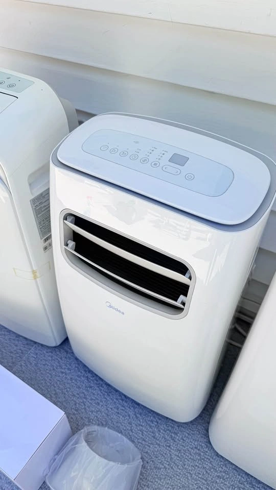 Portable Air Conditioners - 3-in-1 Cooling Units - photo 3