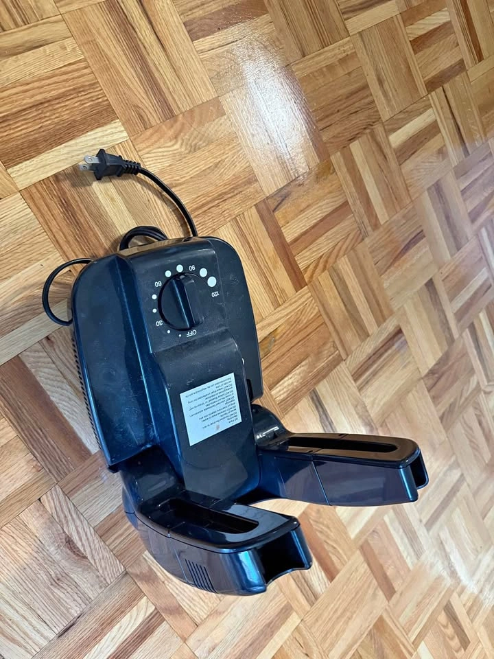 Electric Boot and Shoe Dryer