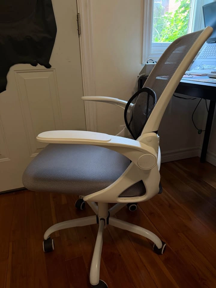 Table desk and chair combo - photo 5