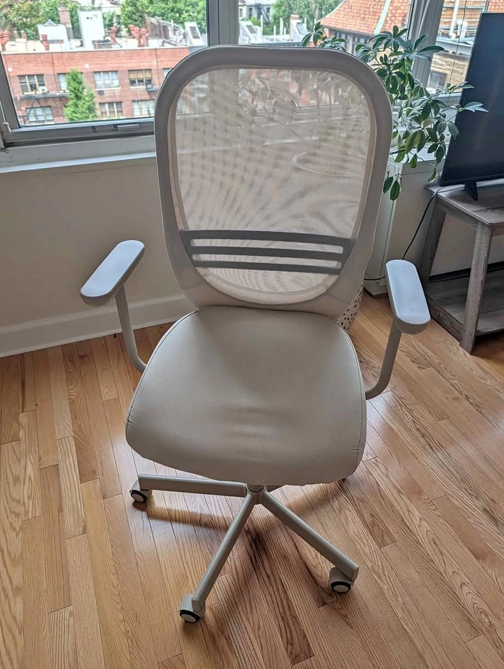 IKEA FLINTAN office chair