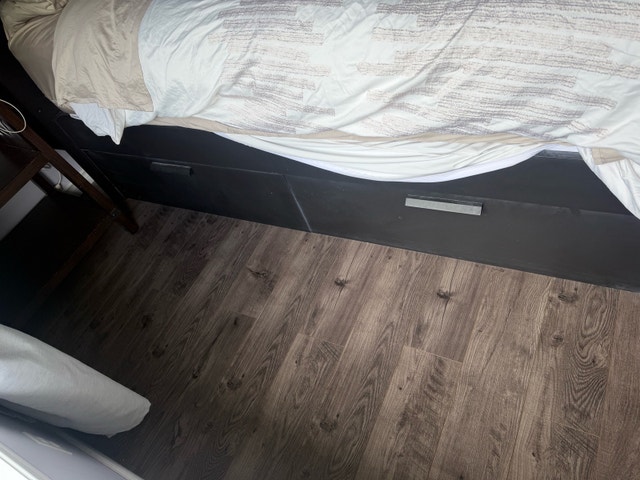 King Bed Frame - photo 3