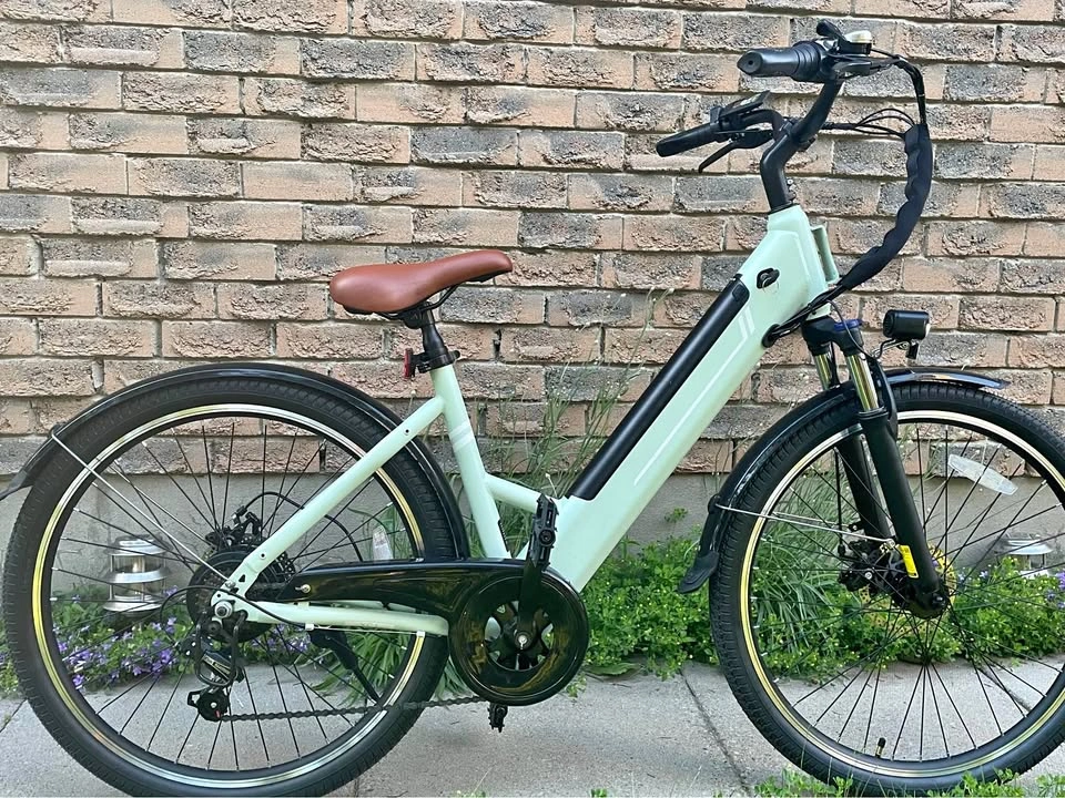 Jasion YS1 ST Excellent condition