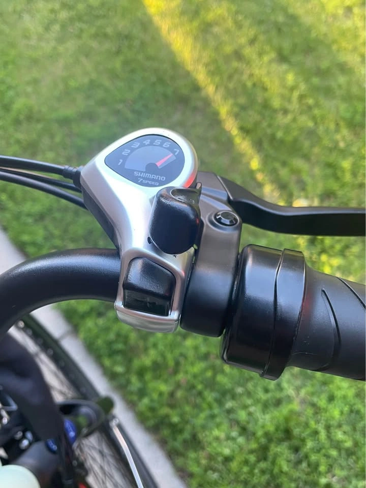 Jasion YS1 ST Excellent condition - photo 3