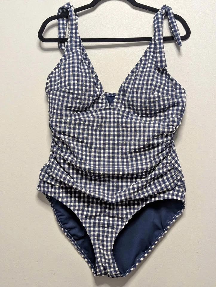 Bathing suit xxl women