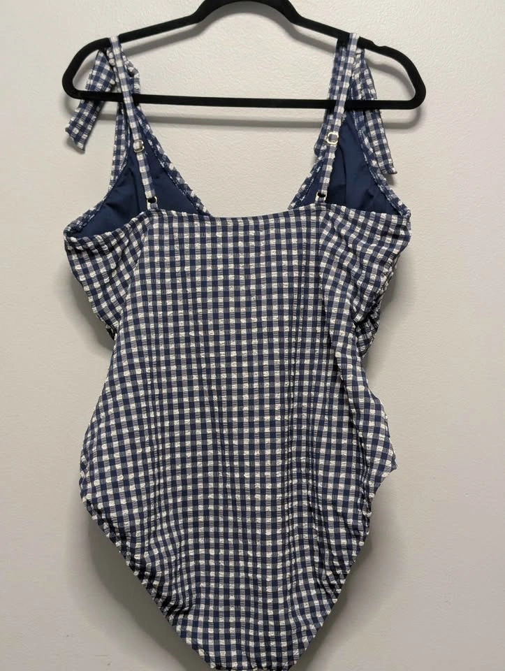 Bathing suit xxl women - photo 2