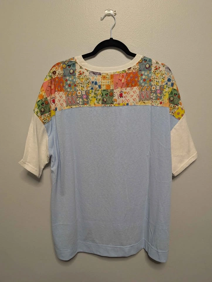 Davi & Dani women top - photo 2
