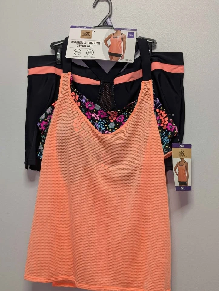 Tankini set xxl - photo 5