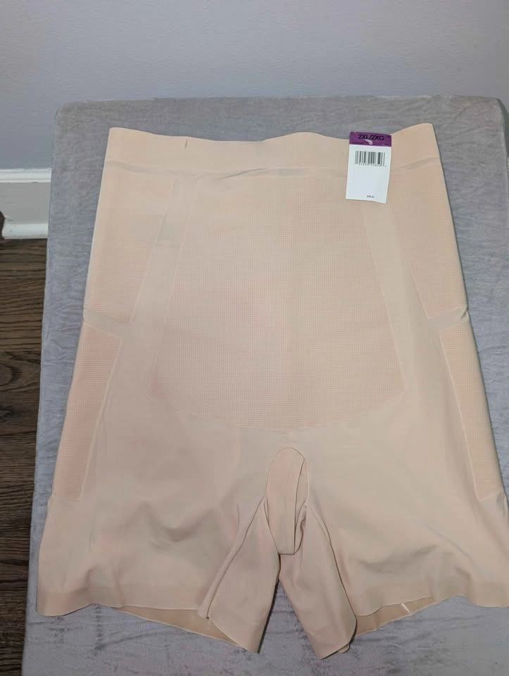 Faja / shaper shorts 2xl - photo 2