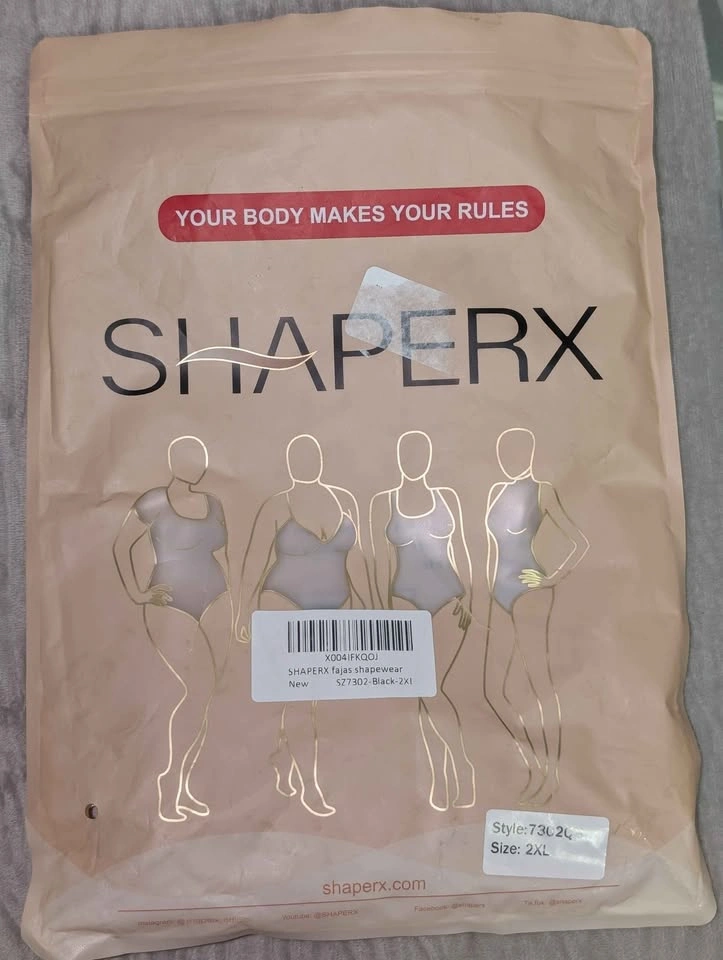 ShaperX 2xl / Faja - photo 2