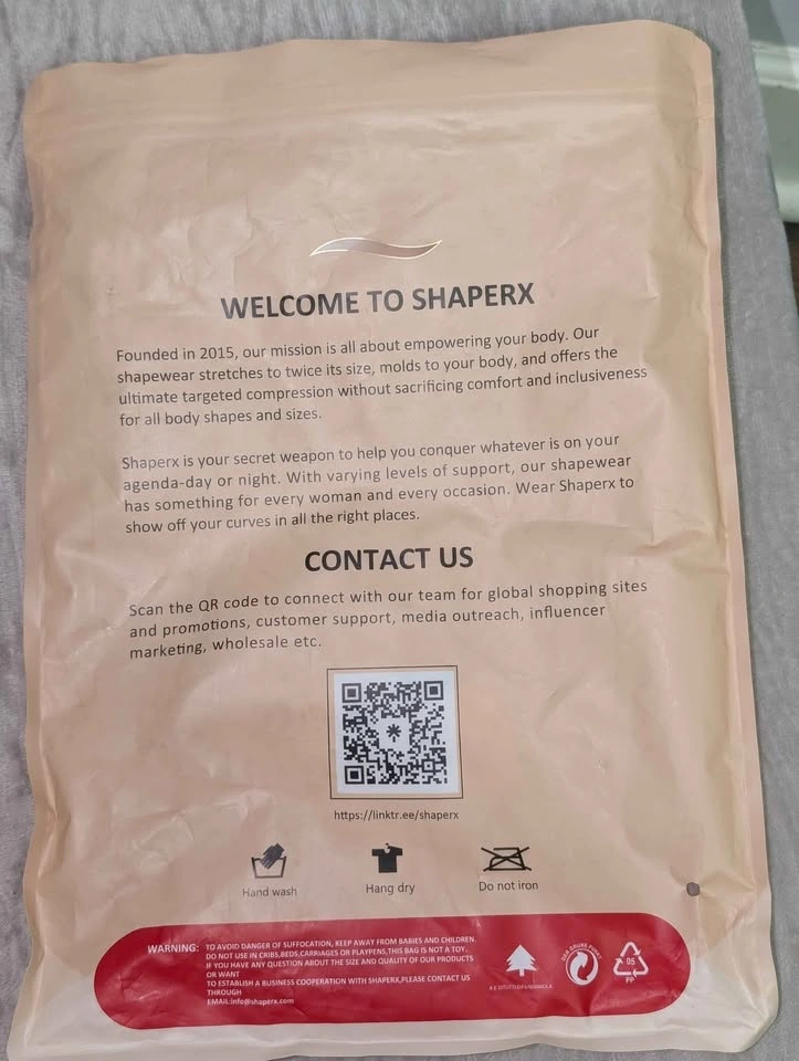 ShaperX 2xl / Faja - photo 3