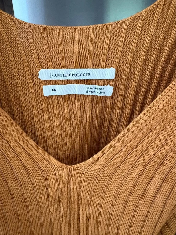 Anthropologie Tank - photo 2