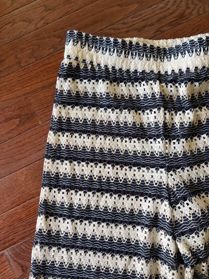 NWOT Zara Knit Pants - photo 3