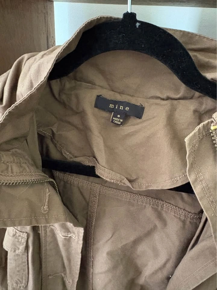 Women’s Fall Jacket - photo 2