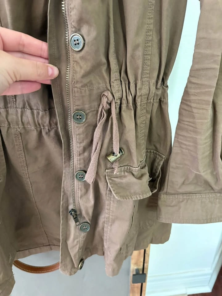 Women’s Fall Jacket - photo 3