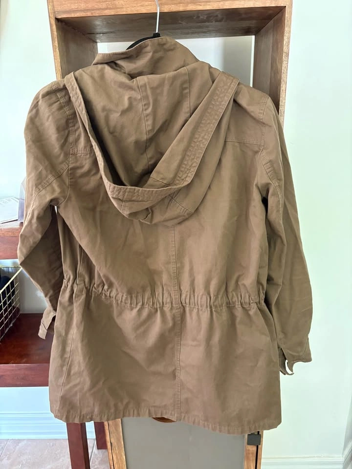 Women’s Fall Jacket - photo 4