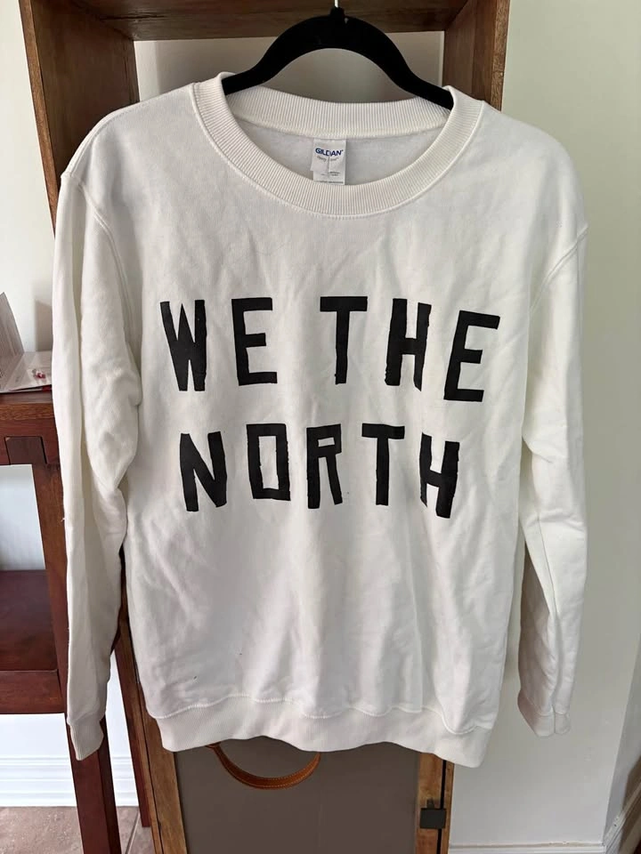 We The North Crewneck