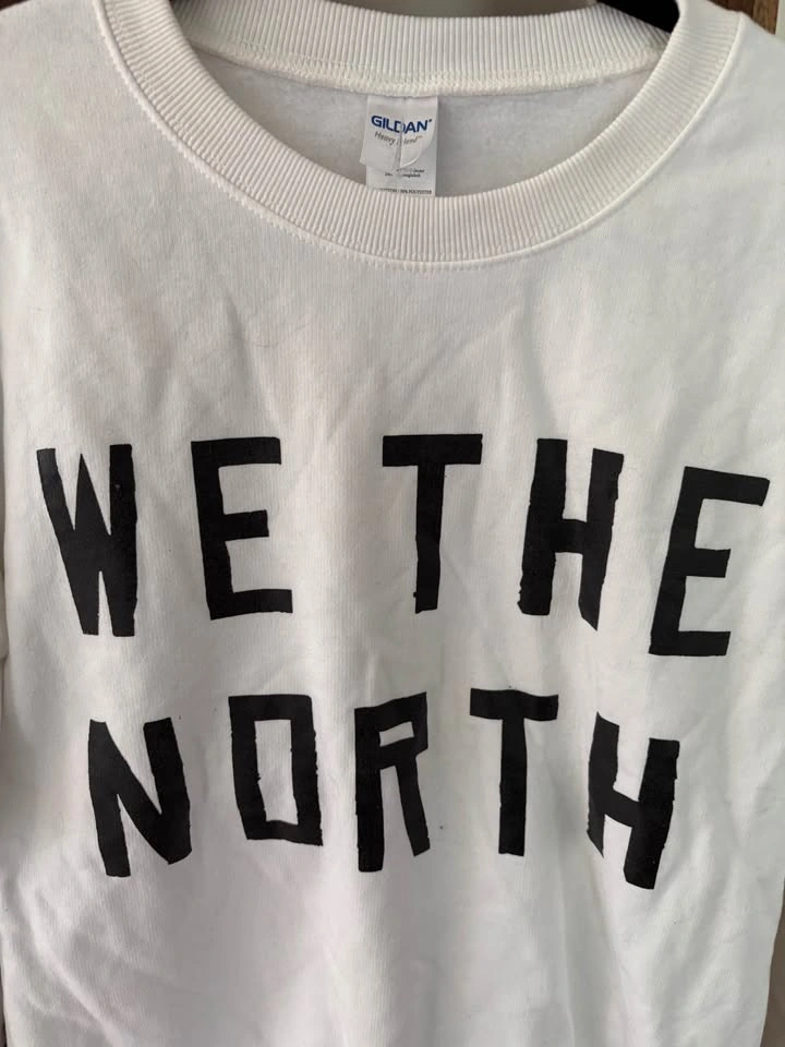 We The North Crewneck - photo 2