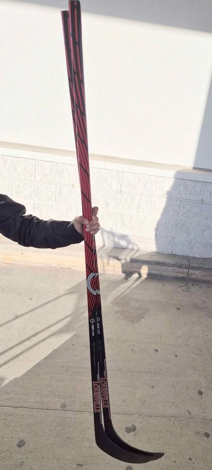 Brand New Genesis P92 Flex 80 Hockey Stick