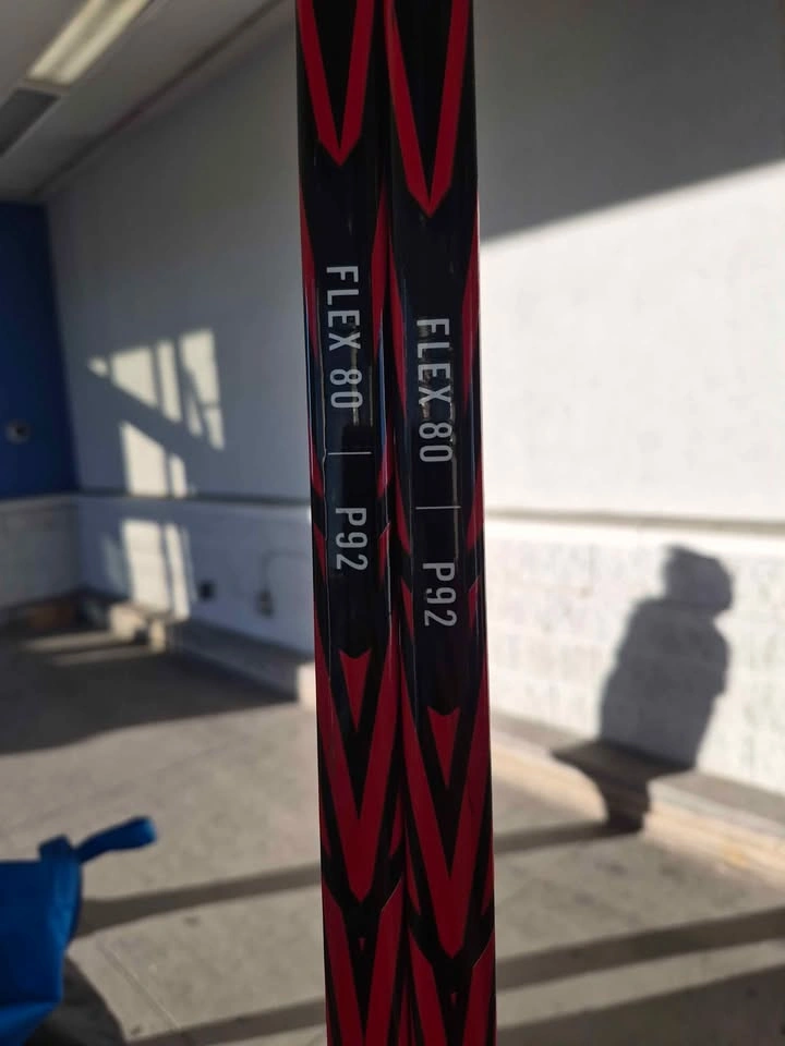 Brand New Genesis P92 Flex 80 Hockey Stick - photo 2