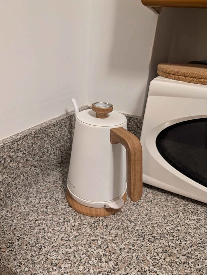 Nueve&five Gooseneck Kettle - photo 2