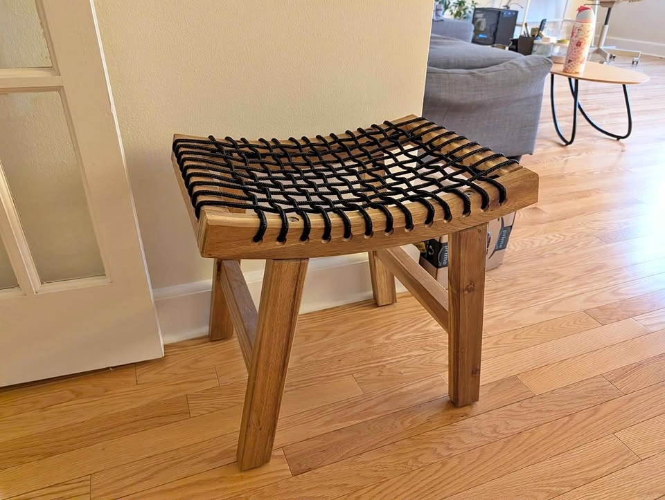 IKEA Stockholm stool