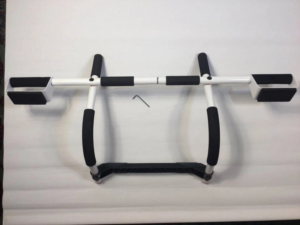 ⚽️Perfect Fitness Adjustable Portable Multi Gym Pull-Up Bar - photo 3