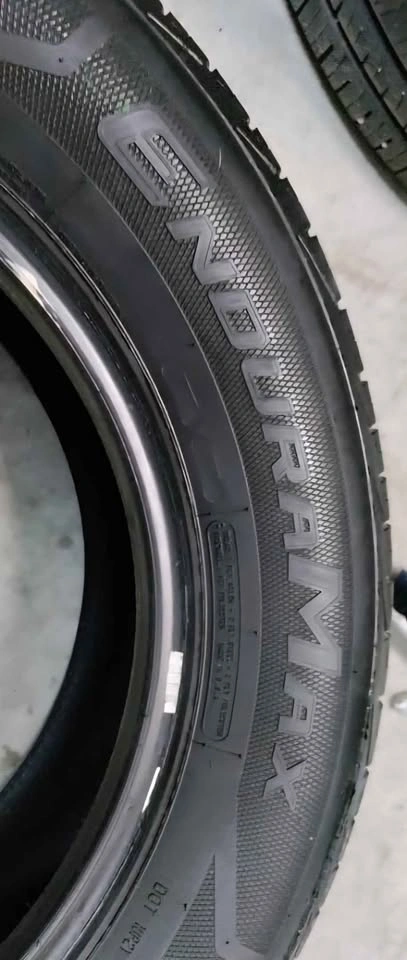 2 No. 225/65R17 Cooper Discoverer EnduraMax Tires - photo 2