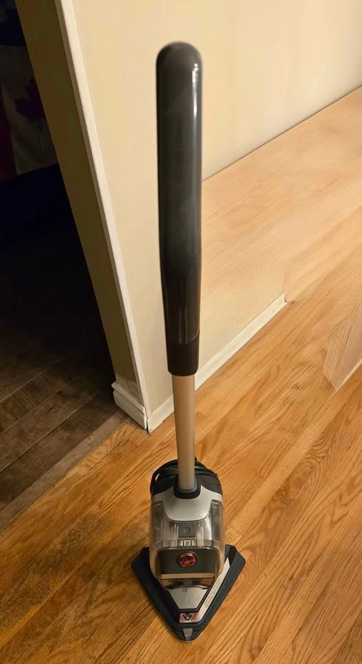 ⚽Hoover Hard Floor Steamer - photo 2