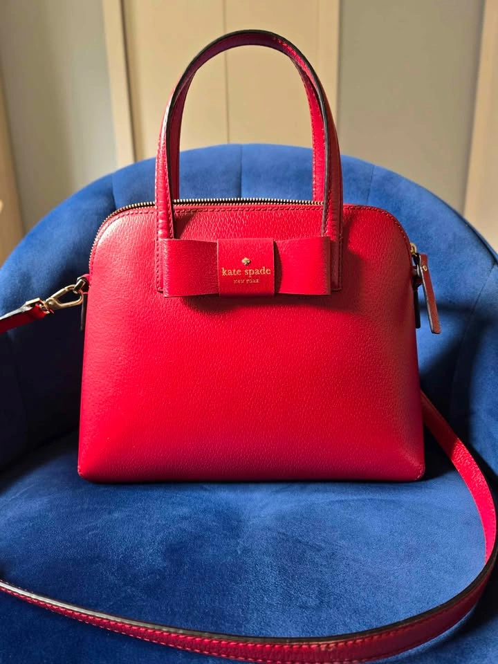 ⚽Kate Spade bag collection - photo 2
