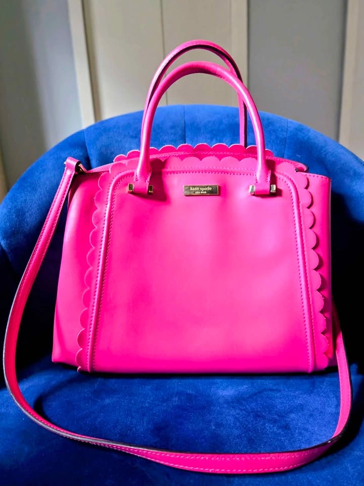 ⚽Kate Spade bag collection - photo 3