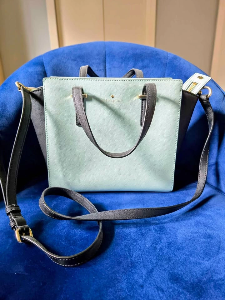 ⚽Kate Spade bag collection - photo 4