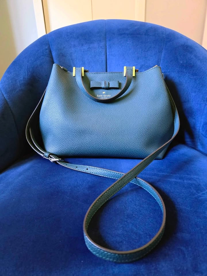 ⚽Kate Spade bag collection - photo 5